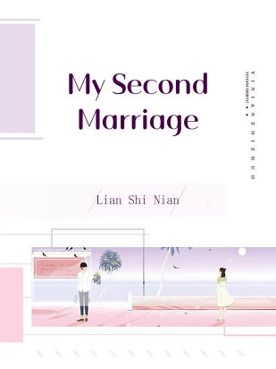 My Second Marriage